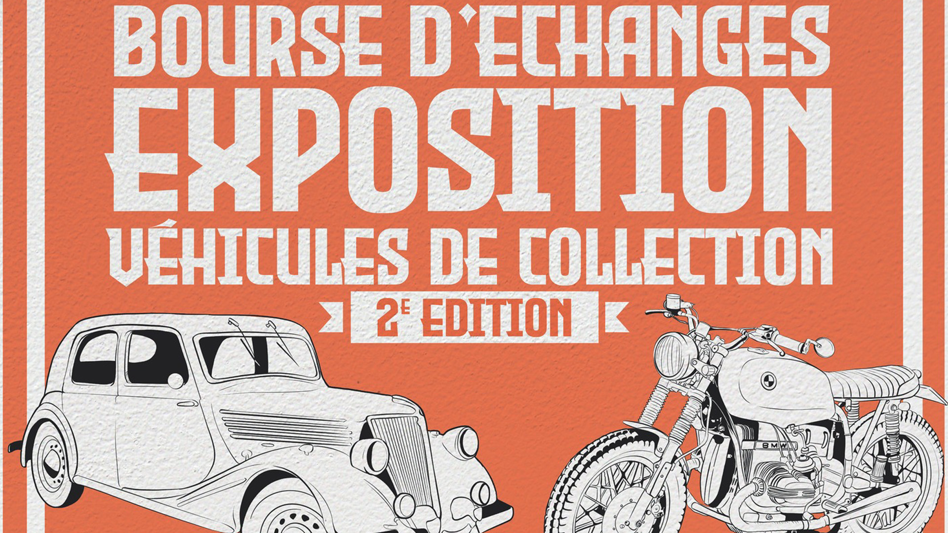 MONTIGNY-EN-GOHELLE : Bourse d’échanges et exposition de véhicules de collection ce week-end de 9h à 17h