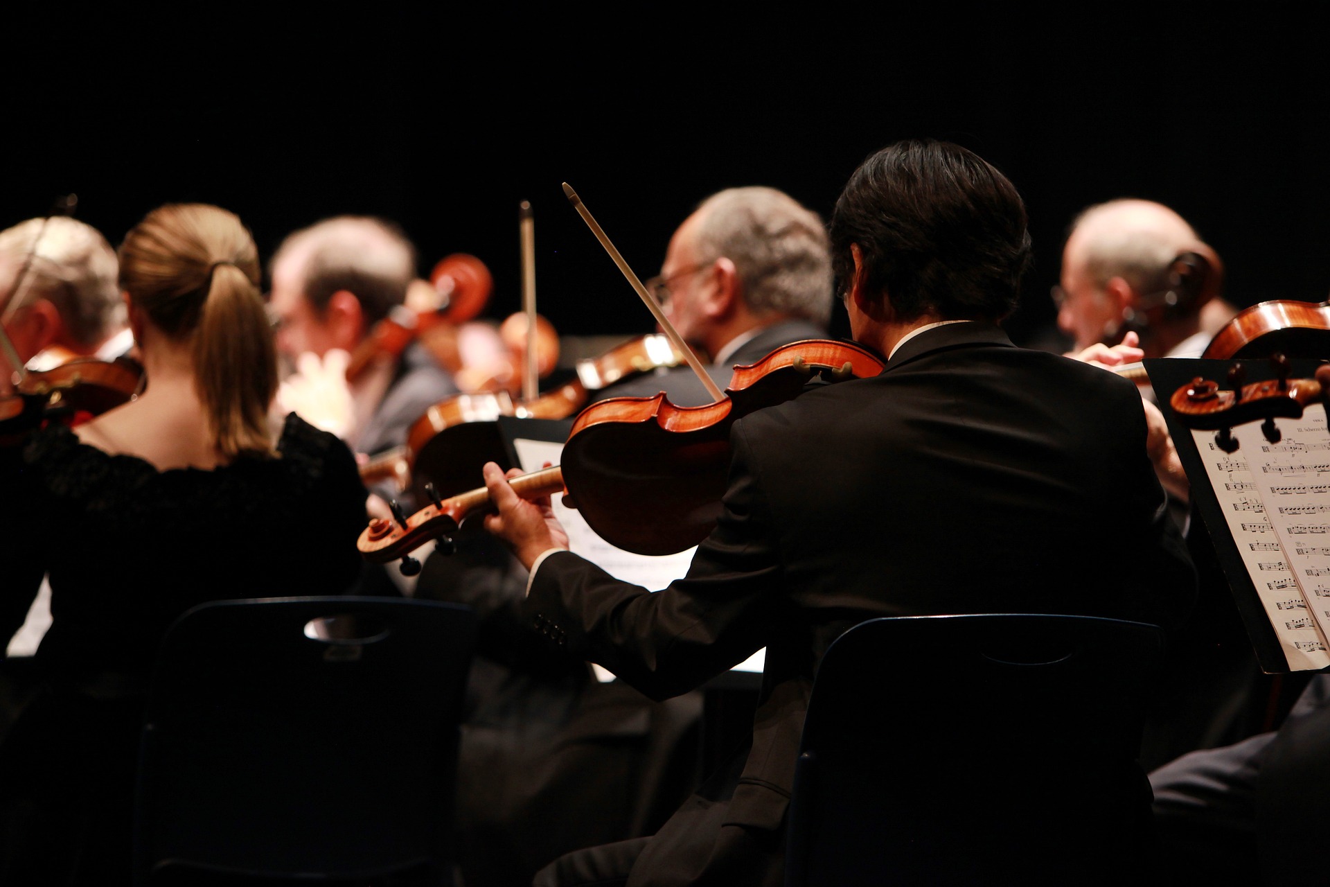 CARVIN : Concert de Noël “Feliz Navidad”, Un évènement musical à ne pas manquer avec l’Orchestre National de Lille !